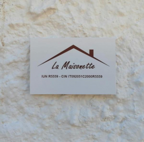La Maisonette Sant'andrea